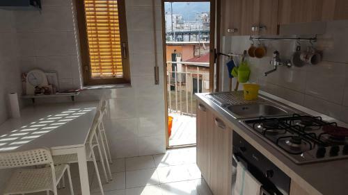 Apartamento Campi Flegrei Studios