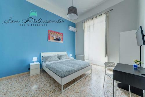B&B San Ferdinando Napoli