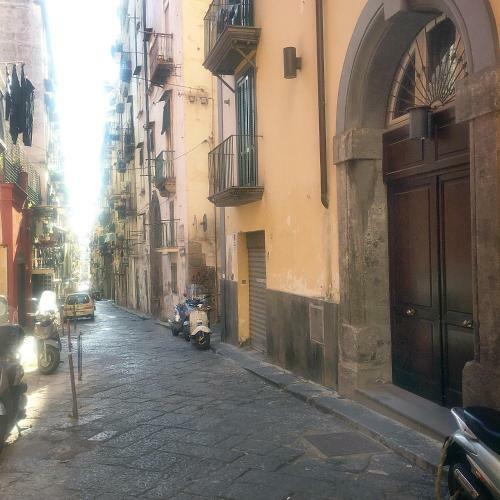 Apartamento Casetta Incantata Charme