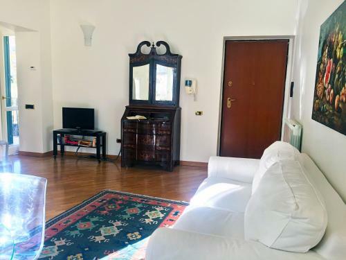 Apartamento Casetta Incantata Charme