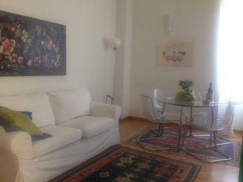 Apartamento Casetta Incantata Charme