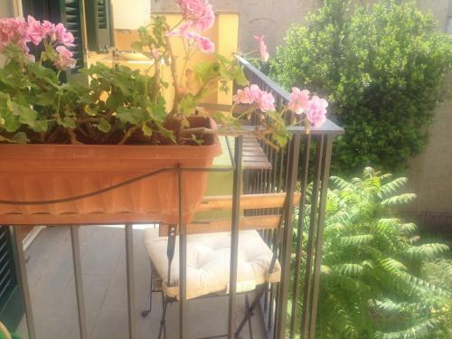 Apartamento Casetta Incantata Charme