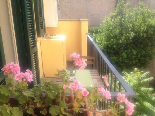 Apartamento Casetta Incantata Charme