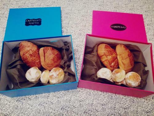 Casalice Mini Apartments Napoli