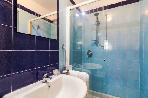 Casalice Mini Apartments Napoli