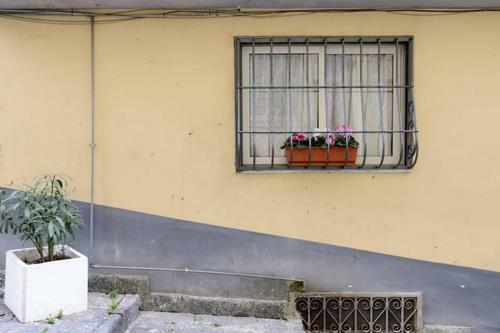 Apartamento Casa San Marcellino