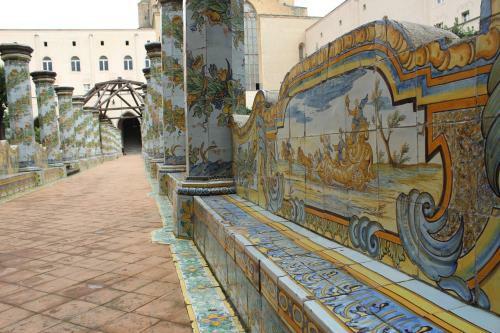 Apartamento Casa San Marcellino