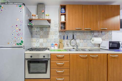 Apartamento Casa San Marcellino