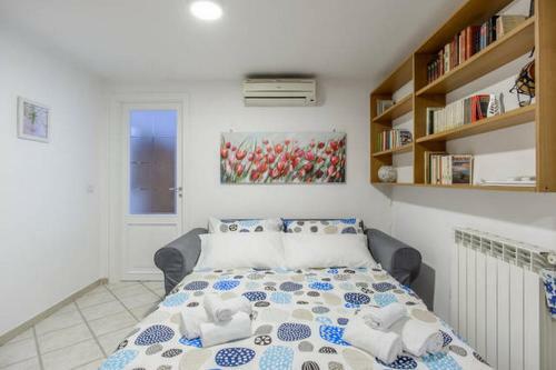 Apartamento Casa San Marcellino