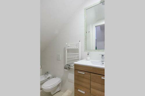 Apartamento Casa San Marcellino