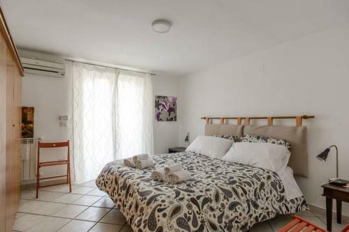 Apartamento Casa San Marcellino