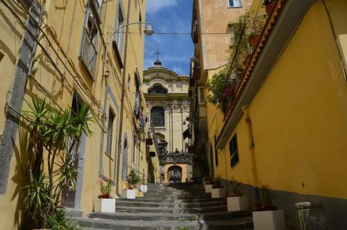 Apartamento Casa San Marcellino