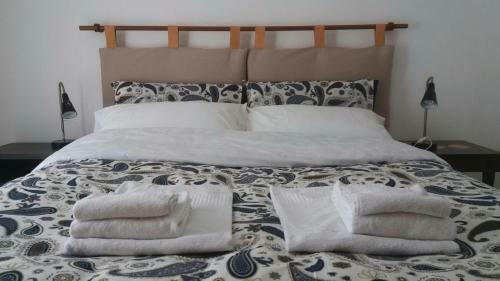 Apartamento Casa San Marcellino