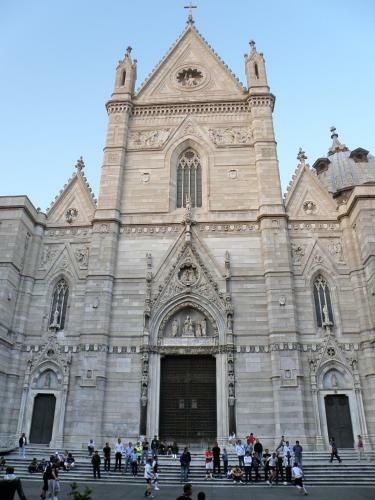 Apartamento Casa San Marcellino