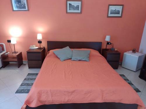 B&B Cupole E Campanili