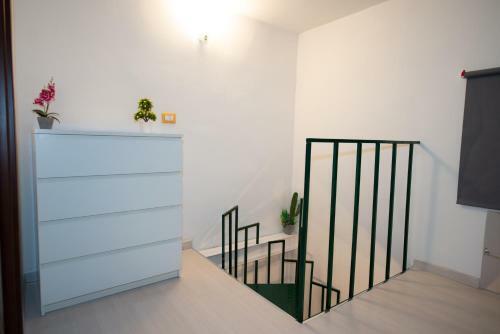 Apartamento Bianca Napoli Suite