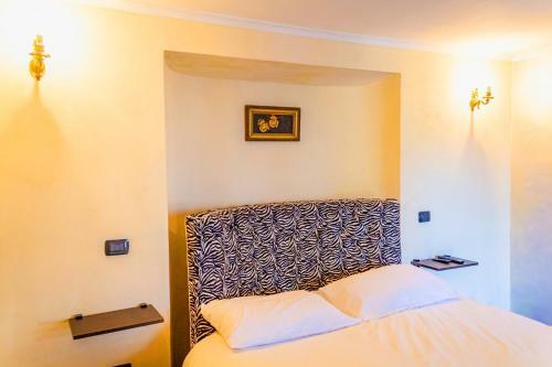 Apartamento Residenza Vesuvio
