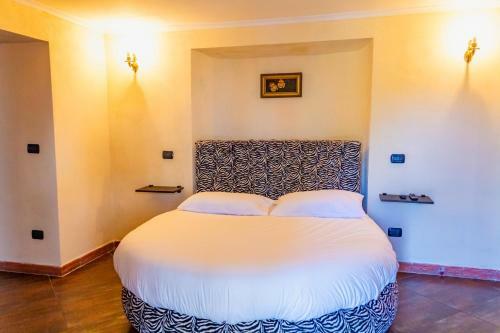 Apartamento Residenza Vesuvio