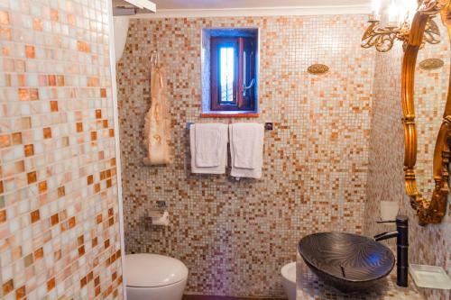 Apartamento Residenza Vesuvio