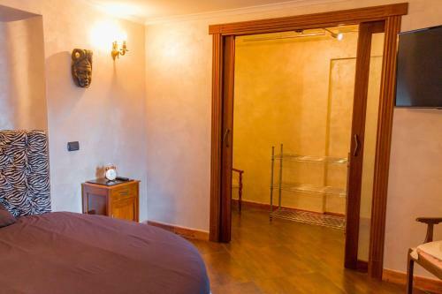 Apartamento Residenza Vesuvio