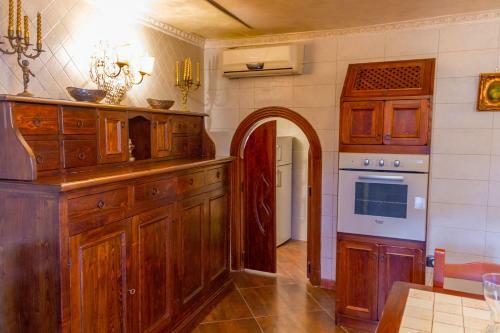 Apartamento Residenza Vesuvio