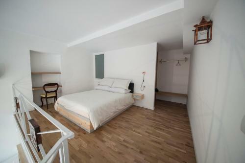 Bed & Breakfast Ovo - Slow Travel