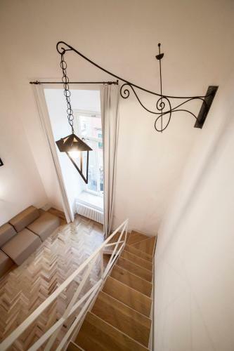 Bed & Breakfast Ovo - Slow Travel