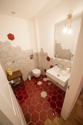 Bed & Breakfast Ovo - Slow Travel