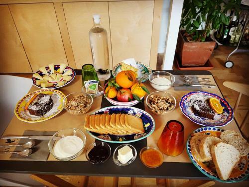 Bed & Breakfast Ovo - Slow Travel