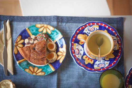 Bed & Breakfast Ovo - Slow Travel