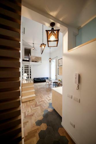 Bed & Breakfast Ovo - Slow Travel