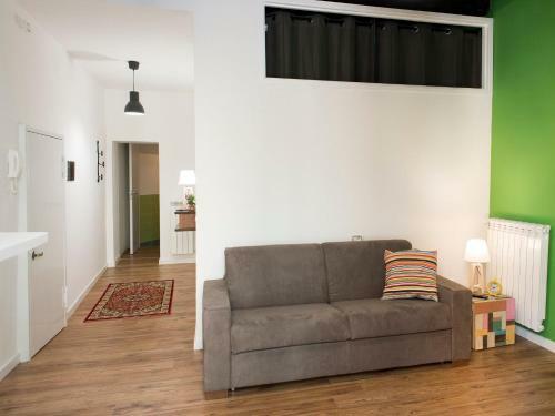 Apartamento Sleep & Zupp Casa Olimpia