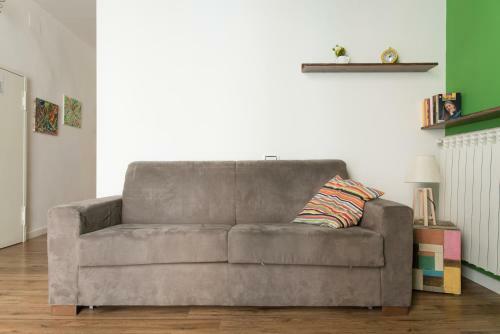 Apartamento Sleep & Zupp Casa Olimpia