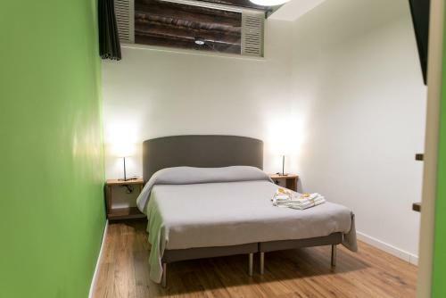 Apartamento Sleep & Zupp Casa Olimpia