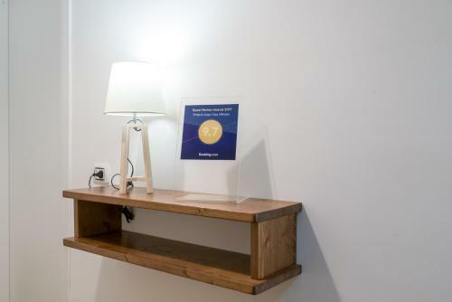 Apartamento Sleep & Zupp Casa Olimpia