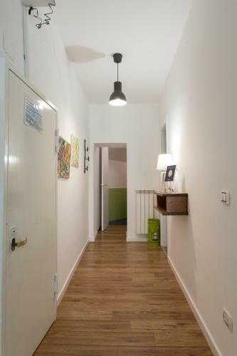 Apartamento Sleep & Zupp Casa Olimpia