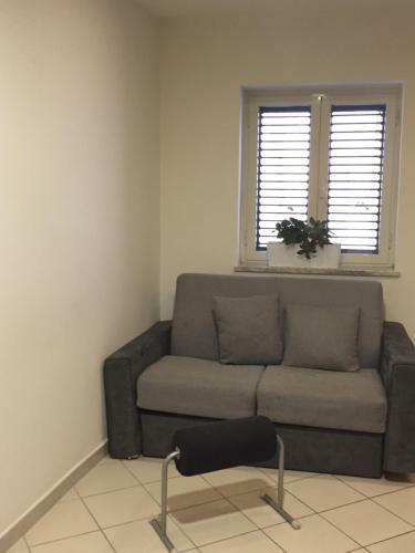 Napoli Sotterranea Apartment