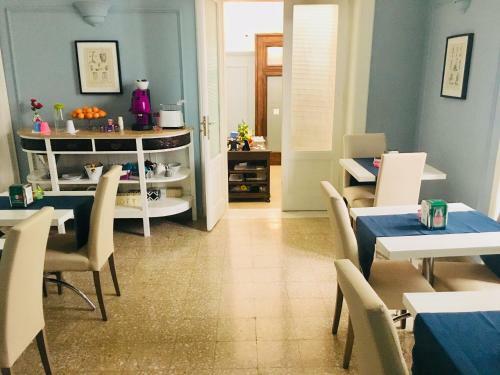Bed & Breakfast Aragonese Luxury Rooms