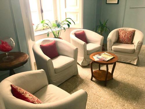 Bed & Breakfast Aragonese Luxury Rooms