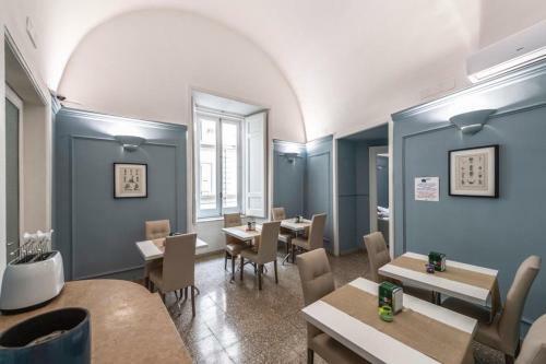 Bed & Breakfast Aragonese Luxury Rooms