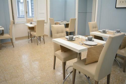 Bed & Breakfast Aragonese Luxury Rooms