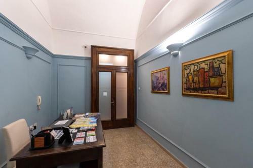 Bed & Breakfast Aragonese Luxury Rooms