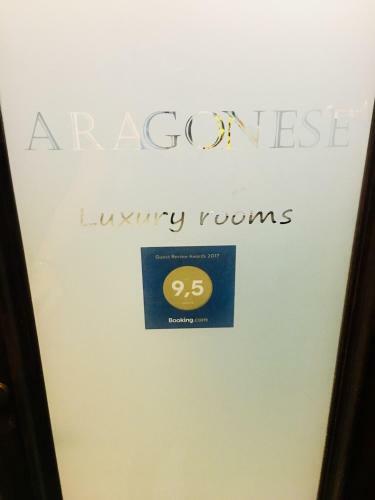 Bed & Breakfast Aragonese Luxury Rooms