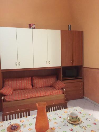 Apartamento Don Vincenzo's Home