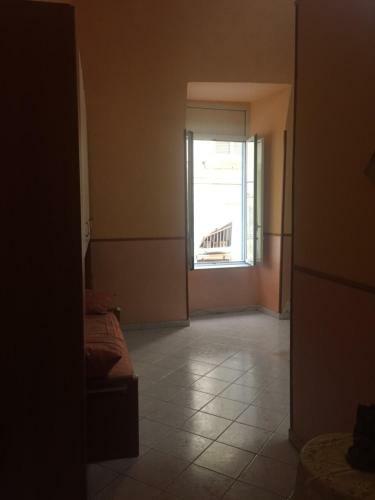 Apartamento Don Vincenzo's Home