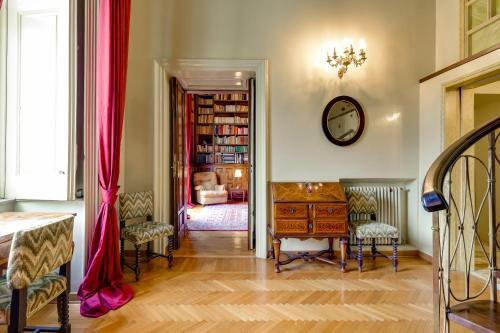 Apartamento Casamedeo Guest House