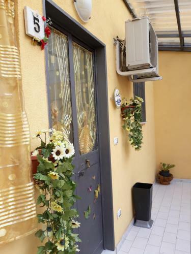 Apartamento Casa Principe Di Napoli