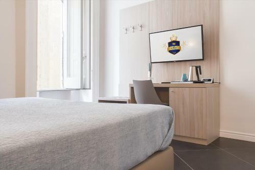 Bed & Breakfast Borbo De Charme