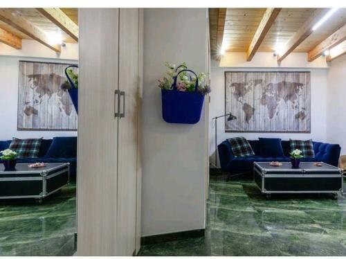 Apartamento Appartamento Beverello