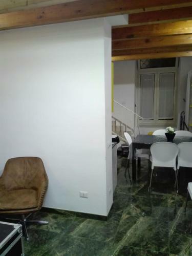 Apartamento Appartamento Beverello